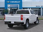 2026 Chevrolet Silverado 1500 Double Cab RWD Pickup for sale #CT28640 - photo 30