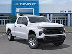 2026 Chevrolet Silverado 1500 Double Cab RWD Pickup for sale #CT28640 - photo 33