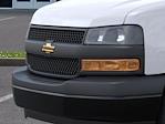 2026 Chevrolet Express 2500 RWD Empty Cargo Van for sale #CT28824 - photo 15