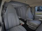2026 Chevrolet Express 2500 RWD Empty Cargo Van for sale #CT28824 - photo 18