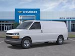 2026 Chevrolet Express 2500 RWD Empty Cargo Van for sale #CT28837 - photo 1