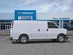 2026 Chevrolet Express 2500 RWD Empty Cargo Van for sale #CT28837 - photo 5