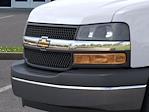 2026 Chevrolet Express 2500 RWD Empty Cargo Van for sale #CT28838 - photo 13