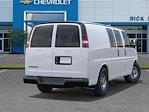 2026 Chevrolet Express 2500 RWD Empty Cargo Van for sale #CT28874 - photo 6