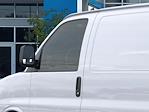 2026 Chevrolet Express 2500 RWD Empty Cargo Van for sale #CT28882 - photo 13