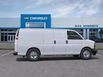 2026 Chevrolet Express 2500 RWD Empty Cargo Van for sale #CT28882 - photo 6