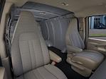 New 2026 Chevrolet Express 2500 Empty Cargo Van for sale #CT28930 - photo 16