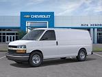 2026 Chevrolet Express 2500 RWD Empty Cargo Van for sale #CT29022 - photo 2