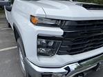 2024 Chevrolet Silverado 3500 Crew Cab 2WD, Reading Classic II Steel Service Truck for sale #DCR26196 - photo 8