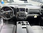 2024 Chevrolet Silverado 3500 Crew Cab 2WD, Reading Classic II Steel Service Truck for sale #DCR26196 - photo 16