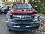 2017 Ford F-550 Regular Cab DRW 4x4, Cab Chassis for sale #DR26286A - photo 5