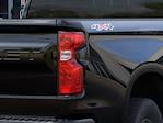 2025 Chevrolet Silverado 1500 Regular Cab 4WD Pickup for sale #DS26078 - photo 11
