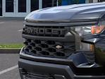 2025 Chevrolet Silverado 1500 Regular Cab 4WD Pickup for sale #DS26078 - photo 13
