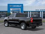 2025 Chevrolet Silverado 1500 Regular Cab 4WD Pickup for sale #DS26078 - photo 4