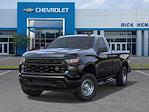 2025 Chevrolet Silverado 1500 Regular Cab 4WD Pickup for sale #DS26078 - photo 31