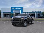 2025 Chevrolet Silverado 1500 Regular Cab 4WD Pickup for sale #DS26078 - photo 8