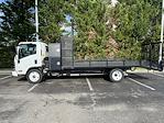 2024 Chevrolet LCF 4500 Regular Cab RWD, Pontico Group LLC Landscape Body Rollback Body for sale #DS26901A - photo 8