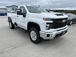 2025 Chevrolet Silverado 3500 Regular Cab SRW 4WD Pickup for sale #DS27849 - photo 1