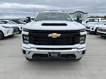 2025 Chevrolet Silverado 3500 Regular Cab SRW 4WD Pickup for sale #DS27849 - photo 3