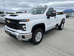 2025 Chevrolet Silverado 3500 Regular Cab SRW 4WD Pickup for sale #DS27849 - photo 10