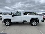2025 Chevrolet Silverado 3500 Regular Cab SRW 4WD Pickup for sale #DS27849 - photo 4