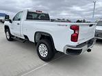 2025 Chevrolet Silverado 3500 Regular Cab SRW 4WD Pickup for sale #DS27849 - photo 5