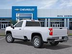 2025 Chevrolet Silverado 3500 Regular Cab SRW 4WD Pickup for sale #DS27849 - photo 14