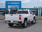 2025 Chevrolet Silverado 3500 Regular Cab SRW 4WD Pickup for sale #DS27849 - photo 15