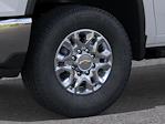2025 Chevrolet Silverado 3500 Regular Cab SRW 4WD Pickup for sale #DS27849 - photo 20