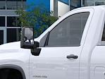 2025 Chevrolet Silverado 3500 Regular Cab SRW 4WD Pickup for sale #DS27849 - photo 23