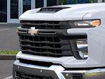 2025 Chevrolet Silverado 3500 Regular Cab SRW 4WD Pickup for sale #DS27849 - photo 24
