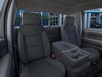 2025 Chevrolet Silverado 3500 Regular Cab SRW 4WD Pickup for sale #DS27849 - photo 27