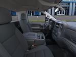 2025 Chevrolet Silverado 3500 Regular Cab SRW 4WD Pickup for sale #DS27849 - photo 28