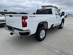 2025 Chevrolet Silverado 3500 Regular Cab SRW 4WD Pickup for sale #DS27849 - photo 2