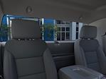 2025 Chevrolet Silverado 3500 Regular Cab SRW 4WD Pickup for sale #DS27849 - photo 35