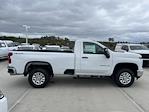 2025 Chevrolet Silverado 3500 Regular Cab SRW 4WD Pickup for sale #DS27849 - photo 7