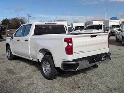2026 Chevrolet Silverado 1500 Double Cab RWD Pickup for sale #FDT28596 - photo 2