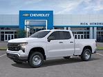 2026 Chevrolet Silverado 1500 Double Cab RWD Pickup for sale #FDT28596 - photo 27