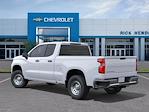 2026 Chevrolet Silverado 1500 Double Cab RWD Pickup for sale #FDT28596 - photo 28