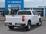2026 Chevrolet Silverado 1500 Double Cab RWD Pickup for sale #FDT28596 - photo 29