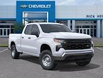 2026 Chevrolet Silverado 1500 Double Cab RWD Pickup for sale #FDT28596 - photo 32