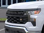 2026 Chevrolet Silverado 1500 Double Cab RWD Pickup for sale #FDT28596 - photo 38
