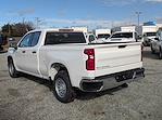 2026 Chevrolet Silverado 1500 Double Cab RWD Pickup for sale #FDT28596 - photo 2