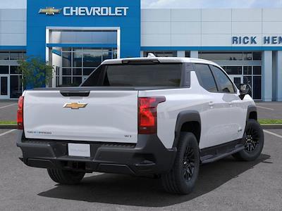 New 2024 Chevrolet Silverado EV Work Truck Crew Cab 4WD Pickup for sale #FR26037 - photo 2