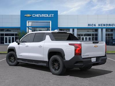 2024 Chevrolet Silverado EV Crew Cab 4WD Pickup for sale #FR26109 - photo 2