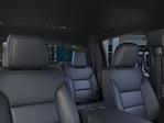 2024 Chevrolet Silverado EV Crew Cab 4WD Pickup for sale #FR26109 - photo 25