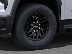 2024 Chevrolet Silverado EV Crew Cab 4WD Pickup for sale #FR26109 - photo 34