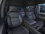 2024 Chevrolet Silverado EV Crew Cab 4WD Pickup for sale #FR26109 - photo 41