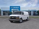 2025 Chevrolet Express 2500 RWD Empty Cargo Van for sale #FS28392 - photo 8