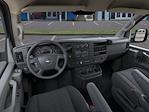 2025 Chevrolet Express 2500 RWD Empty Cargo Van for sale #FS28392 - photo 16
